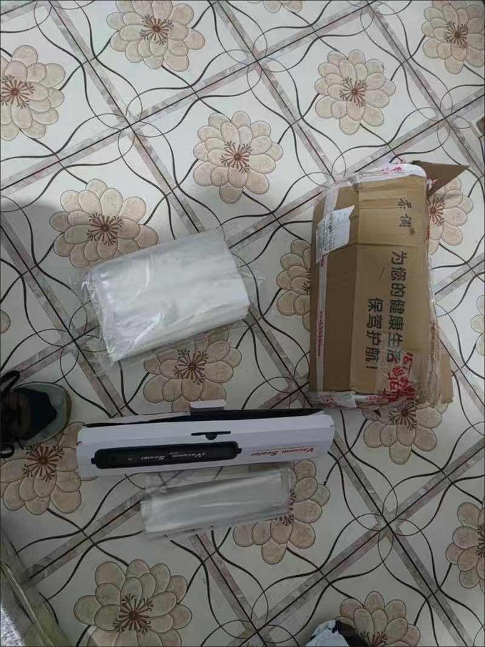 九阳厨房配件怎么样 真空封口机