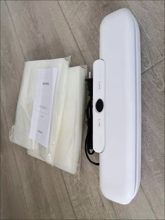 家用真空封口机