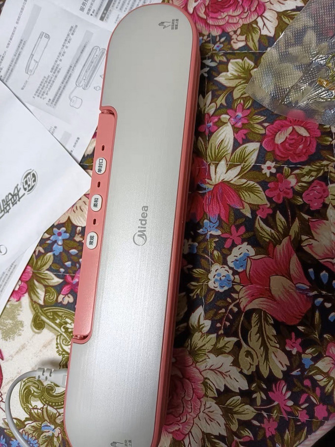 美的其他厨房电器怎么样 你的家里是不是还缺一款封口机!