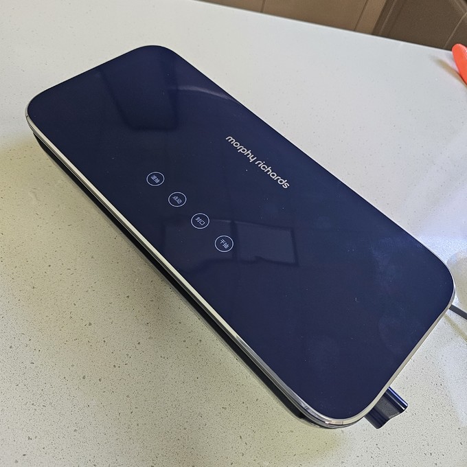 摩飞MR1118其他厨房电器怎么样 摩飞真空封口机是智商税吗?